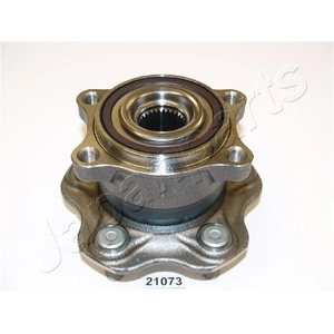 Comparateur de prix : Japanparts KK-21073 Moyeu de roue