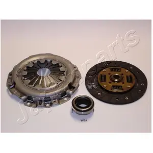 JAPANPARTS Kit d'embrayage pour CHEVROLET: Matiz (Ref: KF-W24)