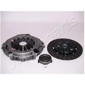 Kit D'Embrayage Kf-345 Japanparts Mazda Japanparts Kf345 pas cher