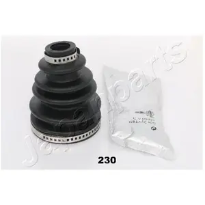 Comparateur de prix : JAPANPARTS Soufflet de cardan pour TOYOTA: Yaris (Ref: KB-230)