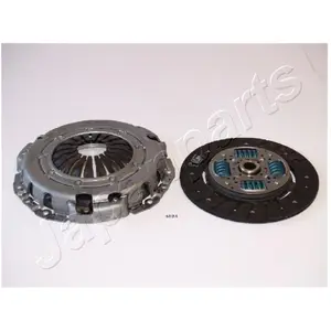 Kit D'Embrayage Kf-1024 Japanparts Japanparts Kf1024 pas cher