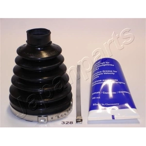 Comparateur de prix : Japanparts KB-328 Jeu de joints-soufflets, arbre de commande