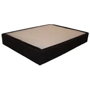 Japanparts FAA-KI06 Filtre, air de l'habitacle pas cher