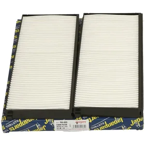 Japanparts FAA-KI05 Filtre, air de l'habitacle pas cher