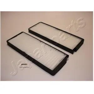 Japanparts FAA-DDW3 Filtre, air de l'habitacle pas cher