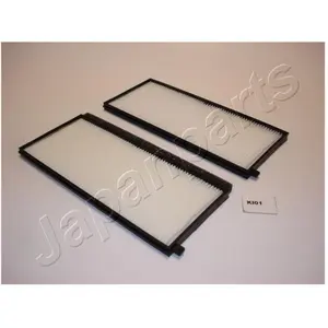 Japanparts FAA-KI01 Filtre, air de l'habitacle pas cher