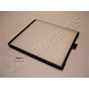 Japanparts FAA-DDW11 Filtre, air de l'habitacle pas cher