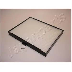JAPANPARTS FAA-HY02 Filtre d'habitacle filtre à pollen pas cher
