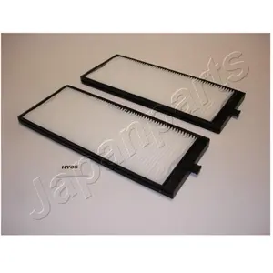 Japanparts FAA-HY05 Filtre, air de l'habitacle pas cher