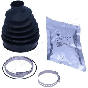 Japanparts KB-258 Jeu de joints-soufflets, arbre de commande pas cher