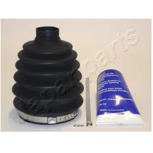 Japanparts KB-220 Jeu de joints-soufflets, arbre de commande pas cher
