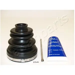 Japanparts KB-254 Jeu de joints-soufflets, arbre de commande pas cher