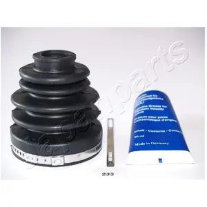 Japanparts KB-233 Jeu de joints-soufflets, arbre de commande pas cher