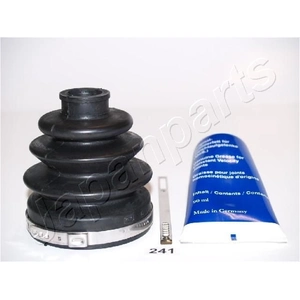 Comparateur de prix : Japanparts KB-241 Jeu de joints-soufflets, arbre de commande