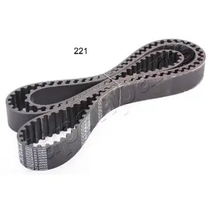 Japanparts DD-221 Courroie crantée pas cher