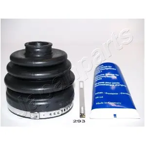 Jeu De Joints-Soufflets, Arbre De Commande Kia Japanparts Kb293 pas cher