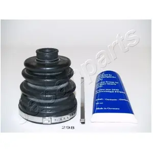 Jeu De Douilles D'Essieu Kia Japanparts Kb298 pas cher