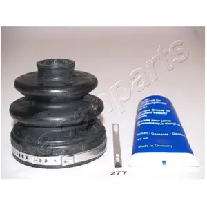 Japanparts KB-277 Jeu de joints-soufflets, arbre de commande pas cher