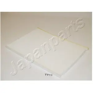 Japanparts FAA-TY11 Filtre, air de l'habitacle pas cher