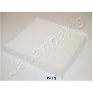 Comparateur de prix : JAPANPARTS Filtre d'habitacle pour KIA: Soul (Ref: FAA-KI19)
