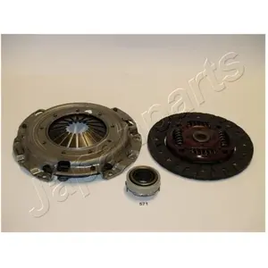 Japanparts KF-571 Kit d'embrayage pas cher