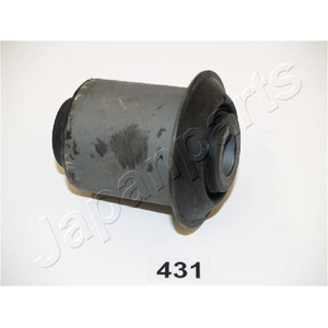 Comparateur de prix : JAPANPARTS Support, silentbloc du bras transversal pour HONDA: CR-V, Civic, FR-V (Ref: RU-431)