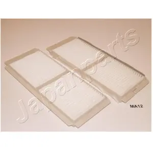 JAPANPARTS Filtre d'habitacle pour MAZDA: 3 (Ref: FAA-MA12) pas cher