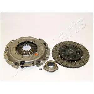 Kit D'Embrayage Kf-353 Japanparts Mazda Japanparts Kf353 pas cher