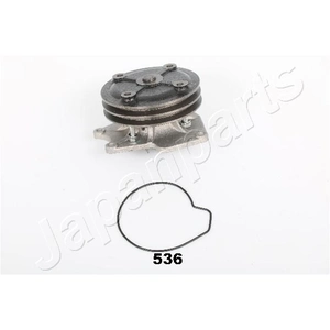 Comparateur de prix : JAPANPARTS Pompe à eau pour MITSUBISHI: Shogun, Pajero, Montero (Ref: PQ-536)