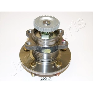 Comparateur de prix : Japanparts KK-20317 Moyeu de roue