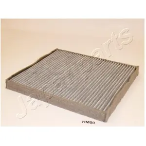 JAPANPARTS FAA-HM00 Filtre d'habitacle Filtre à charbon actif pas cher