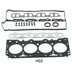 Japanparts KG-H02 Jeu de joints d'étanchéité, culasse de cylindre pas cher