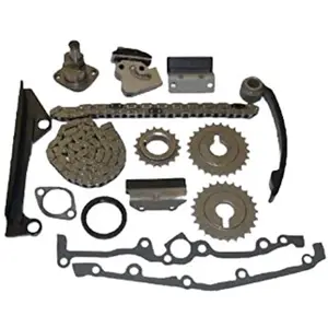 Japanparts KDK-100 Jeu de distribution à chaînes pas cher