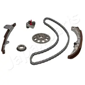 Comparateur de prix : JAPANPARTS KDK-202 Jeu de distribution à chaînes Simplex