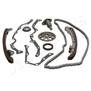 Kit De Distribution Par Chaîne Lotus; Toyota Japanparts Kdk204 pas cher