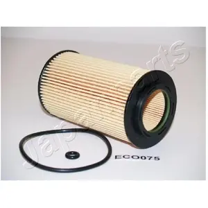 Filtre À Huile Fo-Eco075 Japanparts Hyundai; Kia Japanparts Foeco075 pas cher