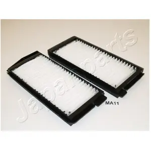 JAPANPARTS Filtre d'habitacle pour MAZDA: Demio (Ref: FAA-MA11) pas cher