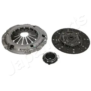 Kit D'Embrayage Kf-912 Japanparts Isuzu Japanparts Kf912 pas cher