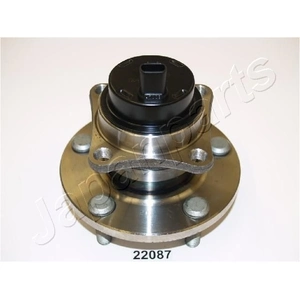 Japanparts KK-22087 Moyeu de roue