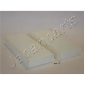 JAPANPARTS FAA-H010 Filtre d'habitacle filtre à pollen pas cher