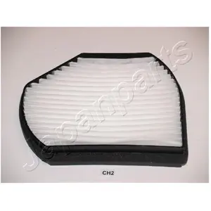 Comparateur de prix : JAPANPARTS Filtre d'habitacle pour MERCEDES-BENZ: Classe E, Classe CLK, Classe C, Classe SLK & CHRYSLER: Crossfire (Ref: FAA-CH2)