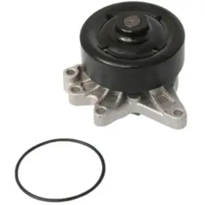 Comparateur de prix : JAPANPARTS Pompe à eau pour TOYOTA: RAV4, Corolla, Auris, Corolla Verso, MR2, Avensis, Celica (Ref: PQ-284)