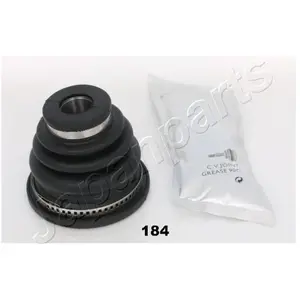 JAPANPARTS KB-184 Soufflet De Cardan du côté boîte de vitesses pas cher