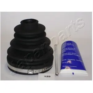 Comparateur de prix : JAPANPARTS Soufflet de cardan pour TOYOTA: Land Cruiser, 4-Runner (Ref: KB-129)