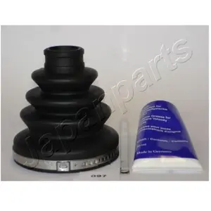 Comparateur de prix : JAPANPARTS Soufflet de cardan pour NISSAN: Pick-up, Vanette, Terrano (Ref: KB-097)
