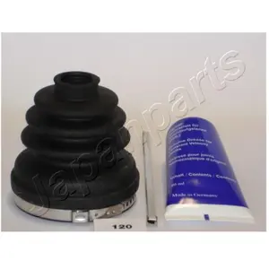 Japanparts KB-120 Jeu de joints-soufflets, arbre de commande pas cher