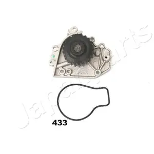 Comparateur de prix : JAPANPARTS Pompe à eau pour HONDA: CRX, Integra, Civic (Ref: PQ-433)