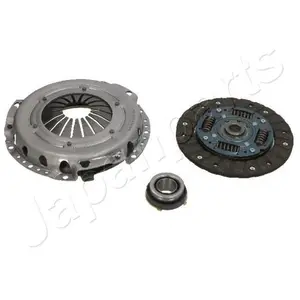 JAPANPARTS Kit d'embrayage pour HYUNDAI: i20, i10 & KIA: Rio, Picanto (Ref: KF-H53)