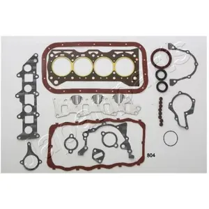 JAPANPARTS KM-804 Jeu complet de joints d'étanchéité, moteur pas cher