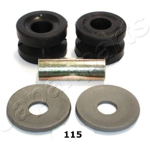 Comparateur de prix : Japanparts RU-115 Bague de barre stabilisatrice